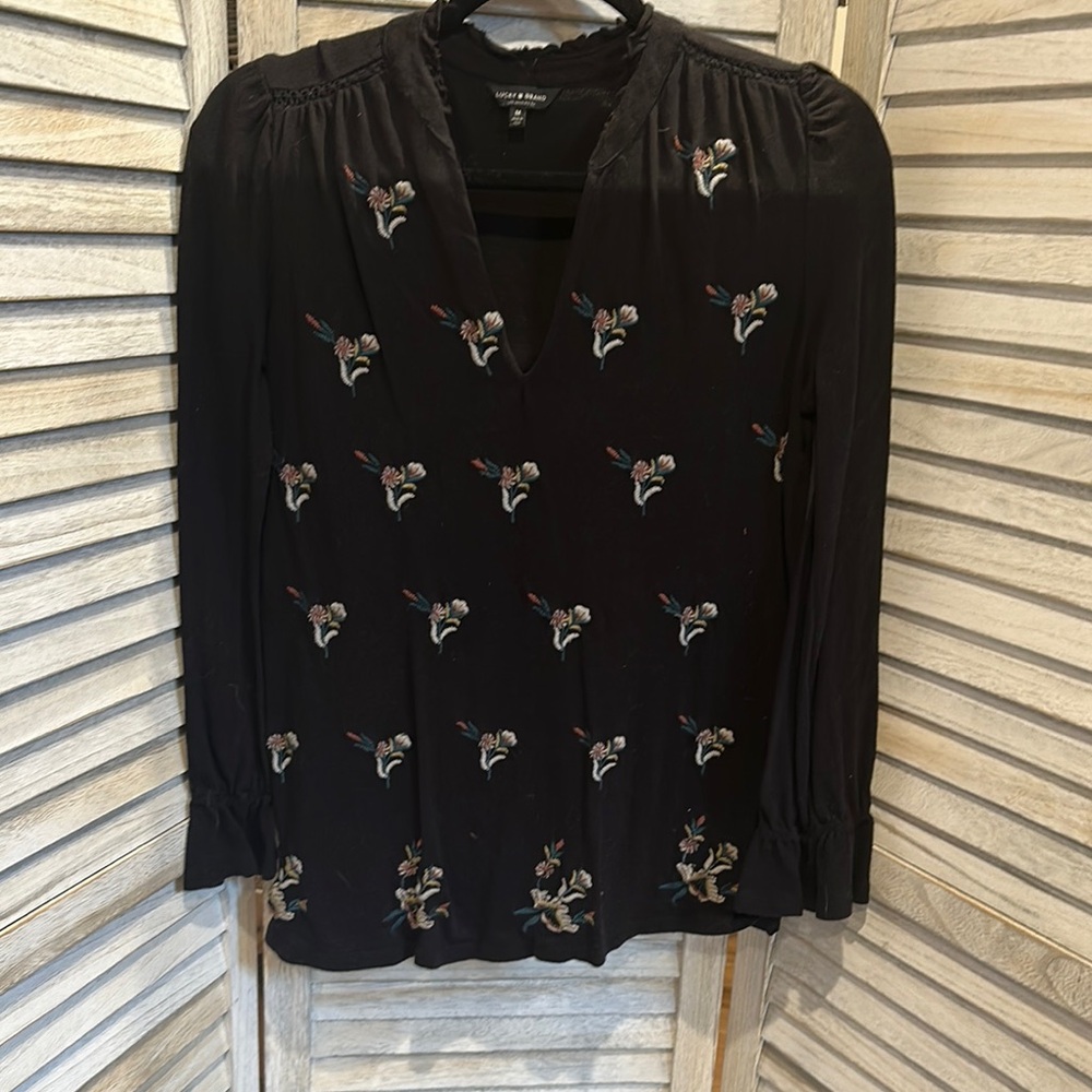 Lucky brand Women's Top